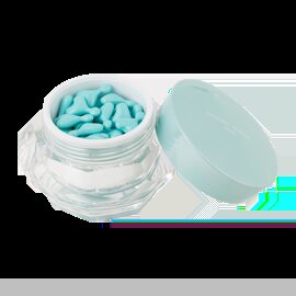 Восстанавливающая сыворотка в капсулах с пептидами, PTD DDS Richness Capsule, RECORE SERUM, 48 шт.