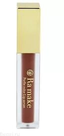 Уходовая цветная эссенция  для губ, Porfte Color Lip Serum RB 023, Alen, 6 гр.