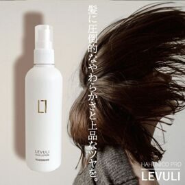 Лосьон для волос LEVULI HAHONICO LOTION, 240 мл.