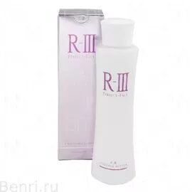 Лосьон для чувствительной кожи, Control Lotion, R-III, 150 мл.