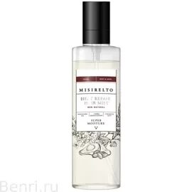Термозащитный мист для волос, Heat Repair Hair Mist, MISIRELTO, 300 мл.