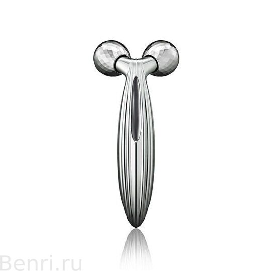 Водонепроницаемый лифтинговый массажер для лица ReFa Carat Ray Face