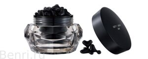 Ночная сыворотка с пептидами DDS Black Capsule, RECORE SERUM, 48 шт.