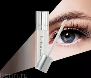 Сыворотка для ресниц, Larish Eye Serum, Alen, 6 мл.