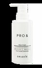 Крем для тела, PRO& Body Cream, Dr. Soie, 300 гр