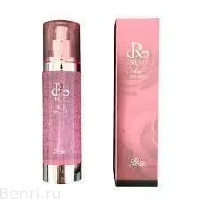 Гель-мист для лица со спикулами и стволовыми клетками GEL MIST, REVI, 100 мл