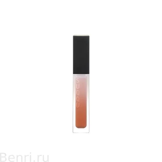 Блеск - бальзам для губ Suqqu Treatment Wrapping Lip Gloss (весенняя коллекция 2023) тон 04 TSUYARENGA