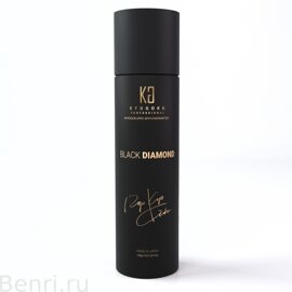 Разглаживающий спрей для волос, Black Diamond, KYOGOKU professional, 180 гр.