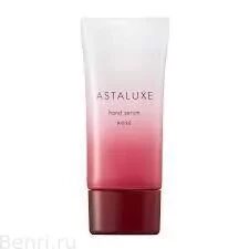 Осветляющий крем для рук Kose ASTALUXE Hand Serum AX, 60 гр.