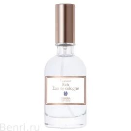 Женский одеколон с ароматом груши и жасмина, Rich Eau de Cologne Maria Regale, Fernanda, 30 мл.