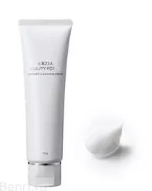 Крем для снятия макияжа со скваланом, Beauty Force Comfort Cleansing Cream, AXXZIA, 120 гр.